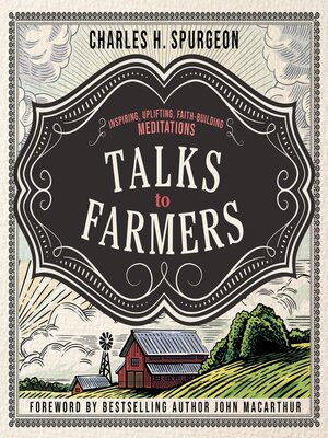 cover image of Talks to Farmers
